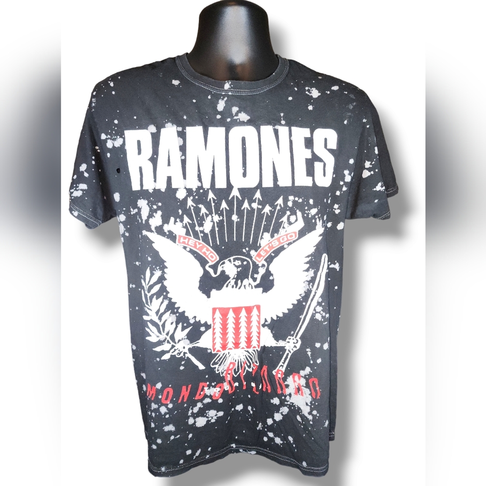 Ramones T-shirt